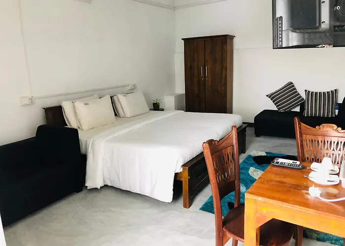 Centhara Beach Weligama