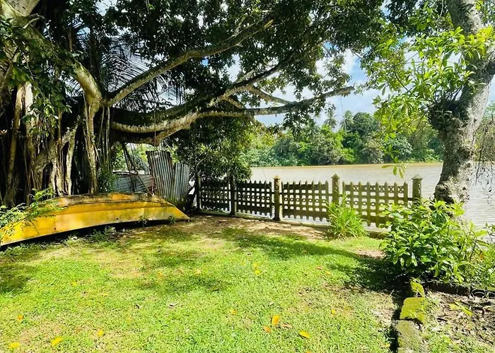 River View Villa