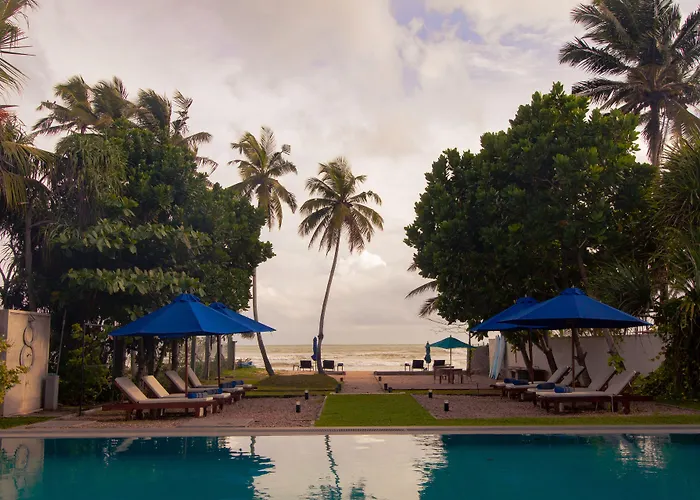 Parangi Weligama Bay - Thema Collection
