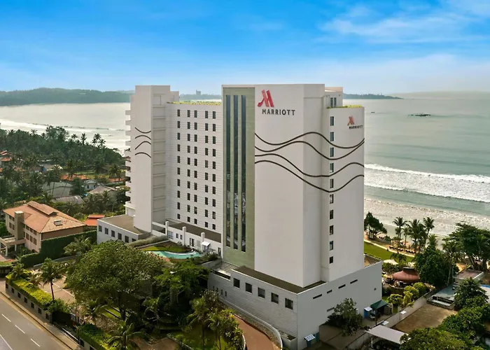 Weligama Bay Marriott Resort & Spa