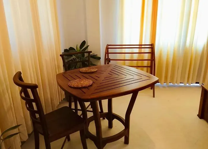 Crystal Pearl Villa, Weligama - 3Min To Beach