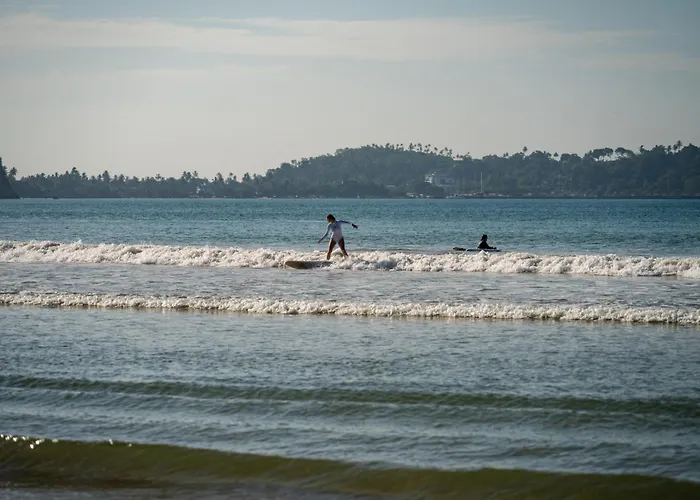 Southbeach Weligama