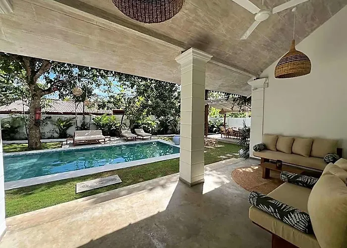 Zen House