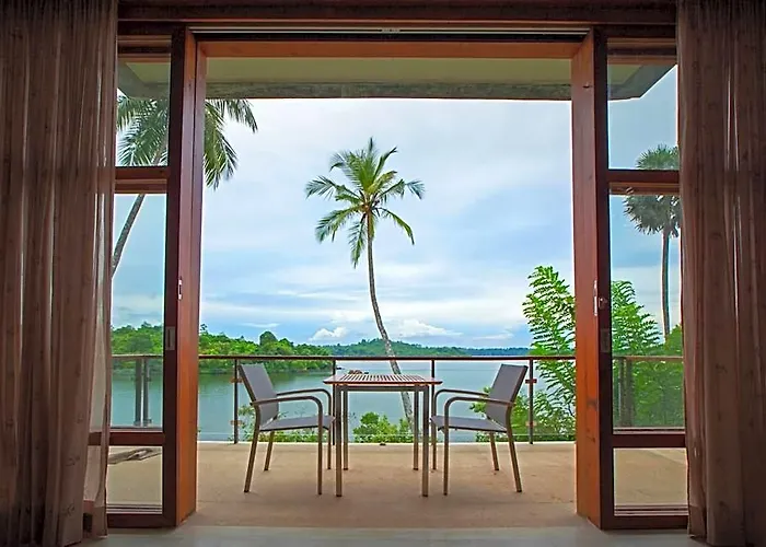 Tri Ahangama By Teardrop Hotels
